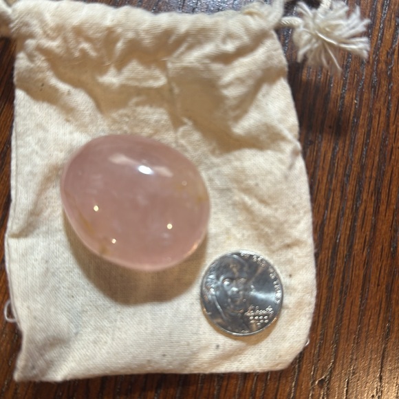 Calming stone - Picture 5 of 5